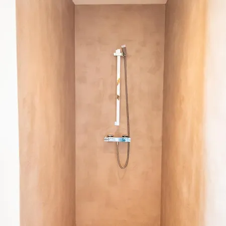 Fautea Di Santa Lucia * Olmucciu