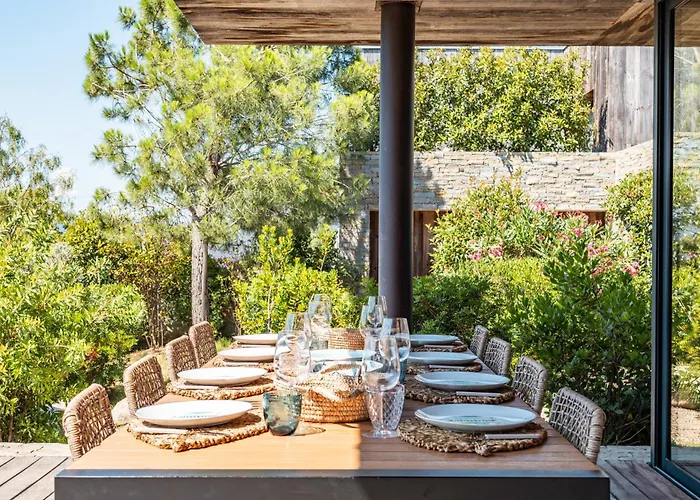 Villa Fautea Di Santa Lucia