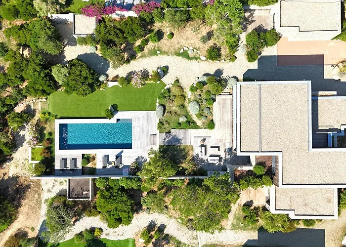 Villa Fautea Di Santa Lucia