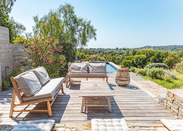 Villa Fautea Di Santa Lucia