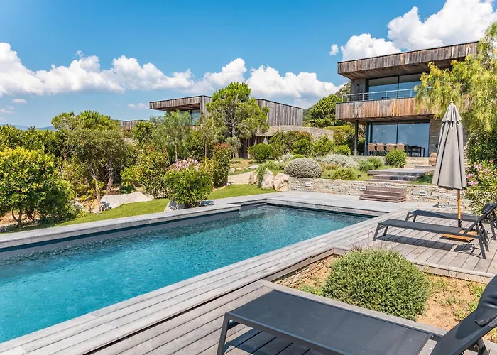 Villa Fautea Di Santa Lucia *