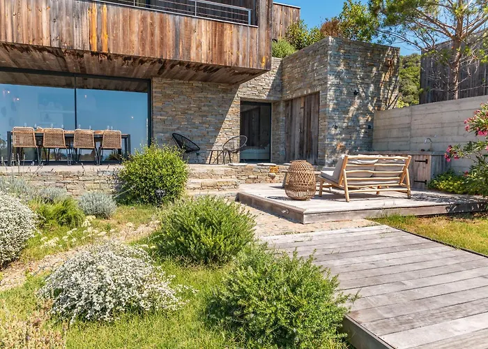 Fautea Di Santa Lucia Villa