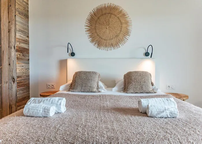 Fautea Di Santa Lucia * Sainte-Lucie de Porto-Vecchio