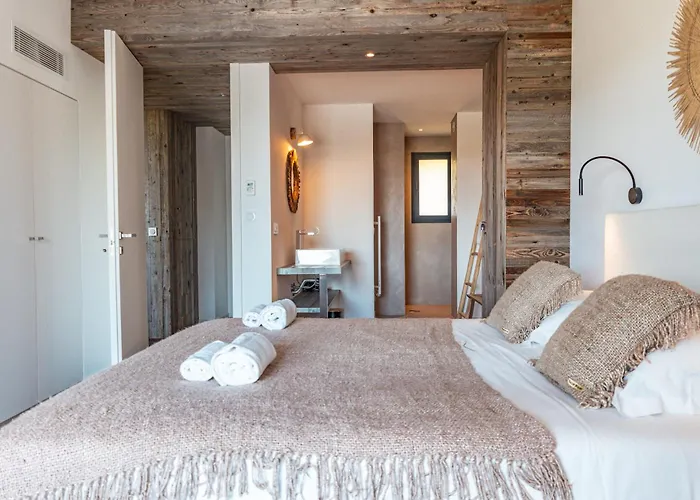 Fautea Di Santa Lucia Villa *