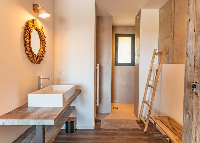 Fautea Di Santa Lucia *