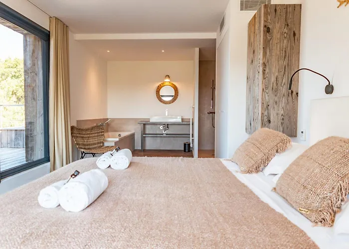 Villa Fautea Di Santa Lucia *