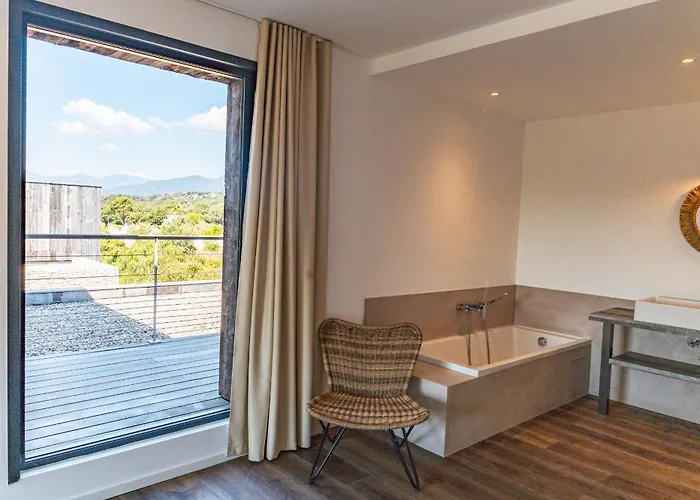 Villa Fautea Di Santa Lucia *