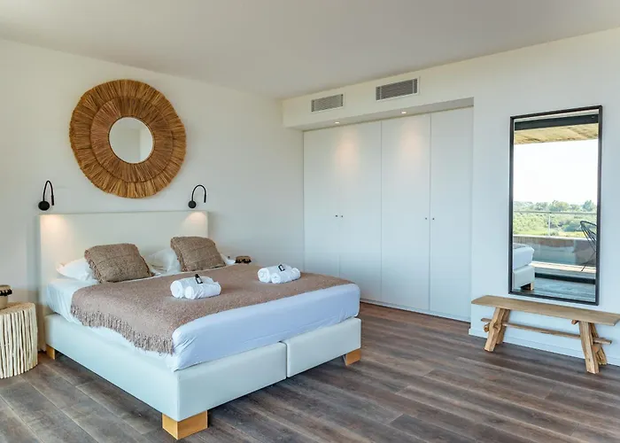 Villa Fautea Di Santa Lucia *