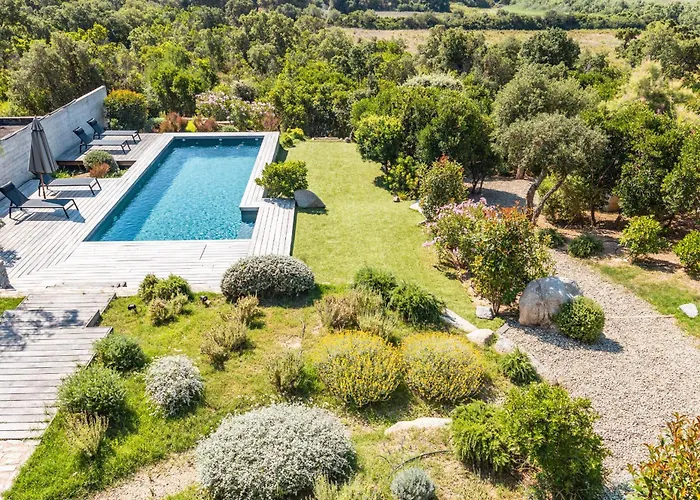 Villa Fautea Di Santa Lucia