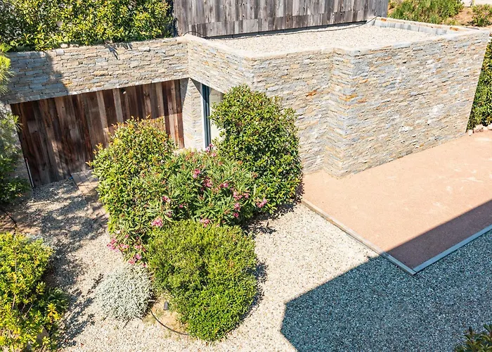 Fautea Di Santa Lucia * Sainte-Lucie de Porto-Vecchio