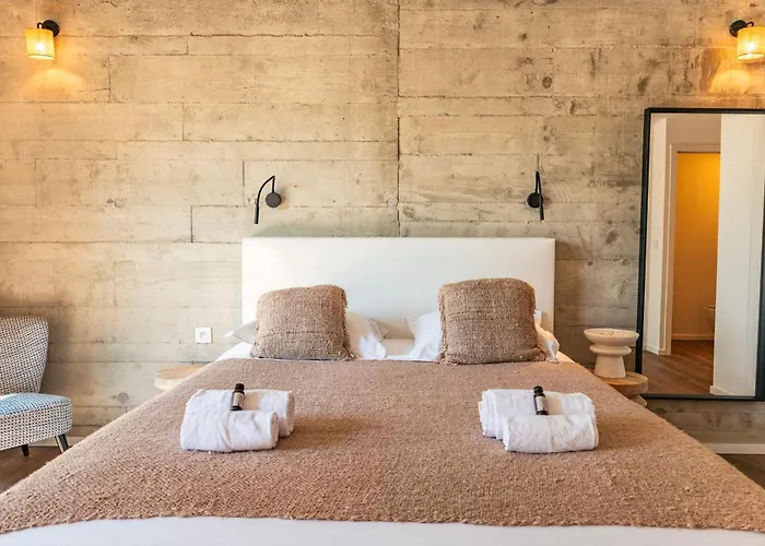 Fautea Di Santa Lucia Villa Sainte-Lucie de Porto-Vecchio