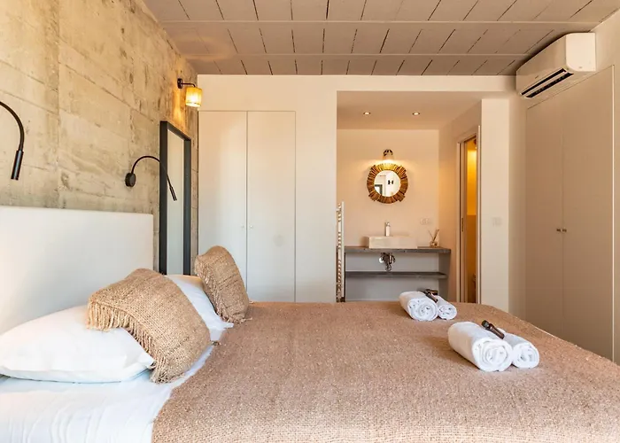 Fautea Di Santa Lucia Sainte-Lucie de Porto-Vecchio