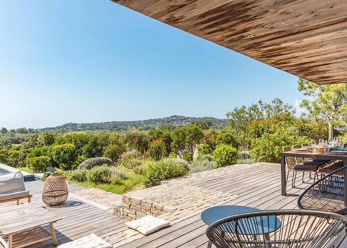 Fautea Di Santa Lucia Villa *