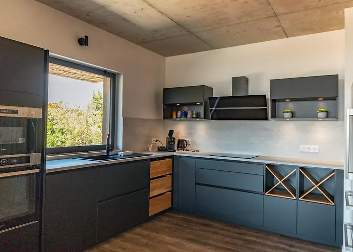 Fautea Di Santa Lucia