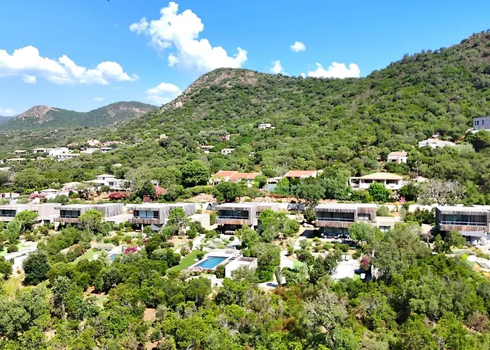 Villa Fautea Di Santa Lucia